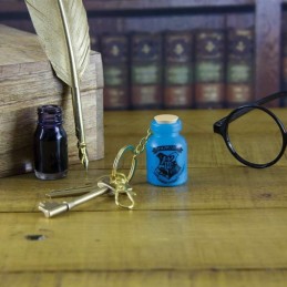 Paladone Harry Potter Hogwarts Potion Bottle Light Up Key Chain