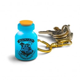 Paladone Harry Potter Hogwarts Potion Bottle Light Up Key Chain