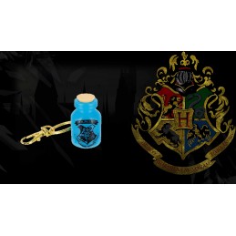 Paladone Harry Potter Hogwarts Potion Bottle Light Up Key Chain