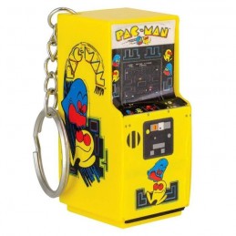 Paladone Pac-Man Port-clés Borne d'Arcade