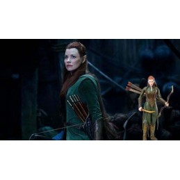 The Hobbit - Tauriel Figurine