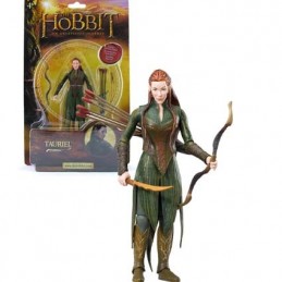 The Hobbit - Tauriel Action Figure