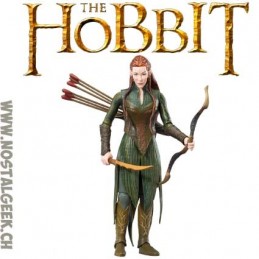 The Hobbit - Tauriel Action Figure