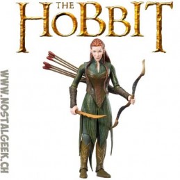 The Hobbit - Tauriel Figurine