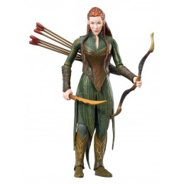 The Hobbit - Tauriel Action Figure