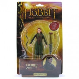 The Hobbit - Tauriel Action Figure