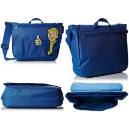 Fallout 4 Vault Boy Shoulder Bag