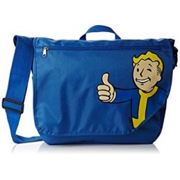 Fallout 4 Vault Boy Shoulder Bag