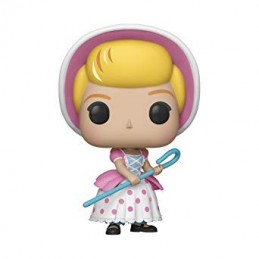 Funko Funko Pop Disney N°517 Toy Story Bo Peep Vaulted