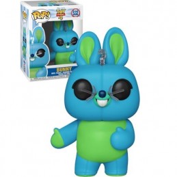 Funko Funko Pop Disney Toy Story 4 Bunny Vaulted Vinyl Figure