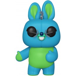 Funko Funko Pop Disney Toy Story 4 Bunny Vaulted Vinyl Figure