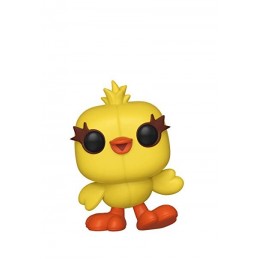 Funko Funko Pop Disney Toy Story 4 Ducky