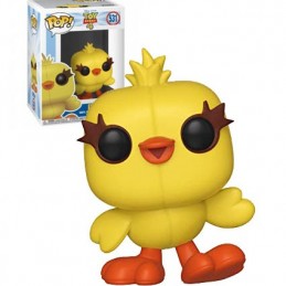 Funko Funko Pop Disney Toy Story 4 Ducky