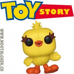 Funko Funko Pop Disney Toy Story 4 Ducky