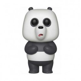 Funko Funko Pop We Bare Bear Panda Vinyl Figure