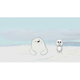 Funko Funko Pop We Bare Bear Ice Bear