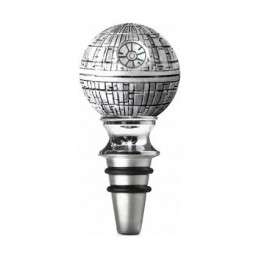 Star Wars Bouchon pour Bouteille Death Star