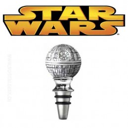 Star Wars Bouchon pour Bouteille Death Star