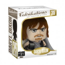 Funko Funko Fabrikations The Walking Dead Daryl Dixon Plush