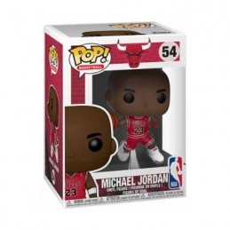 Funko Funko Pop Basketball NBA Michael Jordan (Slam Dunk) Vinyl Figure