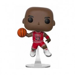 Funko Funko Pop Basketball NBA Michael Jordan (Slam Dunk) Vinyl Figure