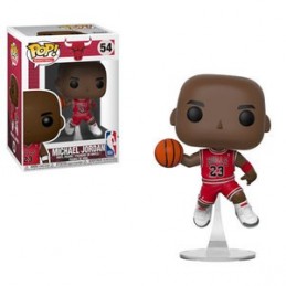 Funko Funko Pop Basketball NBA Michael Jordan (Slam Dunk)