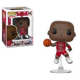 Funko Funko Pop Basketball NBA Michael Jordan (Slam Dunk) Vinyl Figure