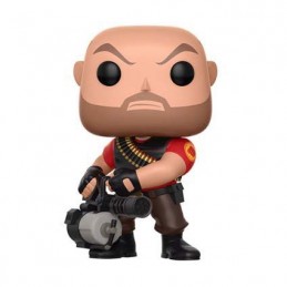 Funko Funko Pop Games Team Fortress 2 Heavy