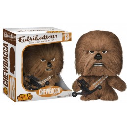 Funko Funko Fabrikations Star Wars Chewbacca peluche