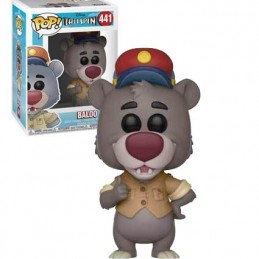 Funko Funko Pop! Disney TaleSpin Baloo