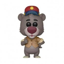 Funko Funko Pop! Disney TaleSpin Baloo Vinyl Figure