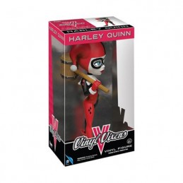 Funko Funko Vinyl Sugar Harley Quinn Vynil Vixen (Vaulted)