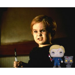 Funko Funko Pop Movies Pet Sematary Gage & Church