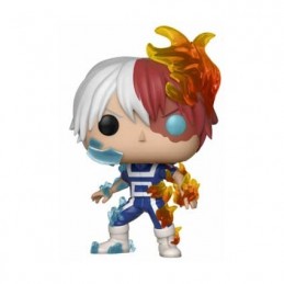 Funko Funko Pop! Anime My Hero Academia Todoroki