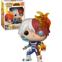 Funko Funko Pop! Anime My Hero Academia Todoroki