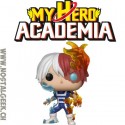 Funko Pop! Anime My Hero Academia Todoroki Vinyl Figure