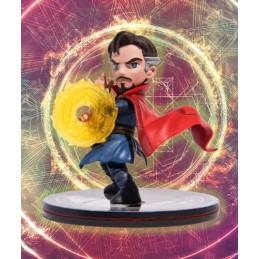 Q-Fig Marvel Doctor Strange Lootcrate Exclusive