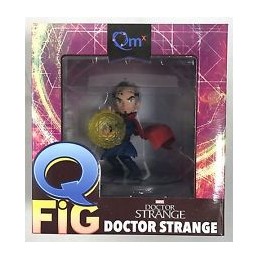 Q-Fig Marvel Doctor Strange Lootcrate Exclusive
