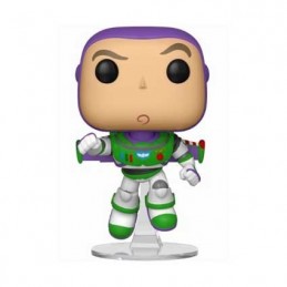 Funko Funko Pop Disney Toy Story Buzz Lightyear (Toy Story 4) Vinyl Figure