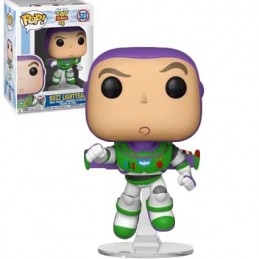 Funko Funko Pop Disney Toy Story Buzz Lightyear (Toy Story 4)