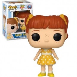 Funko Funko Pop Disney Toy Story Gabby Gabby Vaulted Vinyl Figure