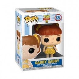 Funko Funko Pop Disney Toy Story Gabby Gabby Vaulted