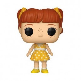 Funko Funko Pop Disney Toy Story Gabby Gabby Vaulted