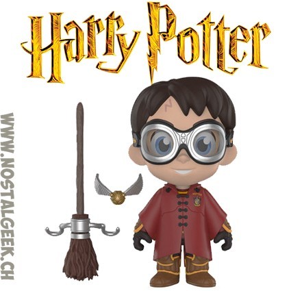 harry potter quidditch pop vinyl