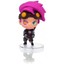 Blizzard Cute But Deadly Series 1 Starcraft 2 Mira Han Figure