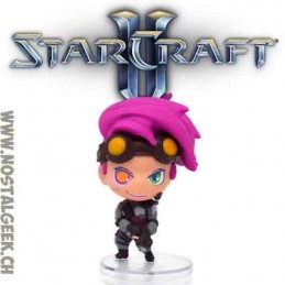 Blizzard Cute But Deadly Series 1 Starcraft 2 Mira Han
