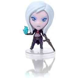 Blizzard Cute But Deadly Diablo 3 Necromancer Figure