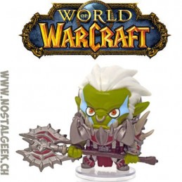 Blizzard Cute But Deadly World Of Warcraft Varok Saurfang