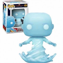 Funko Funko Pop Marvel Spider-Man Far From Home Hydro Man Vaulted