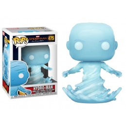 Funko Funko Pop Marvel Spider-Man Far From Home Hydro Man Vaulted